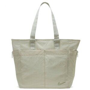 Nike One Luxe Women`s Training Bag 32L Stone CV0058-230